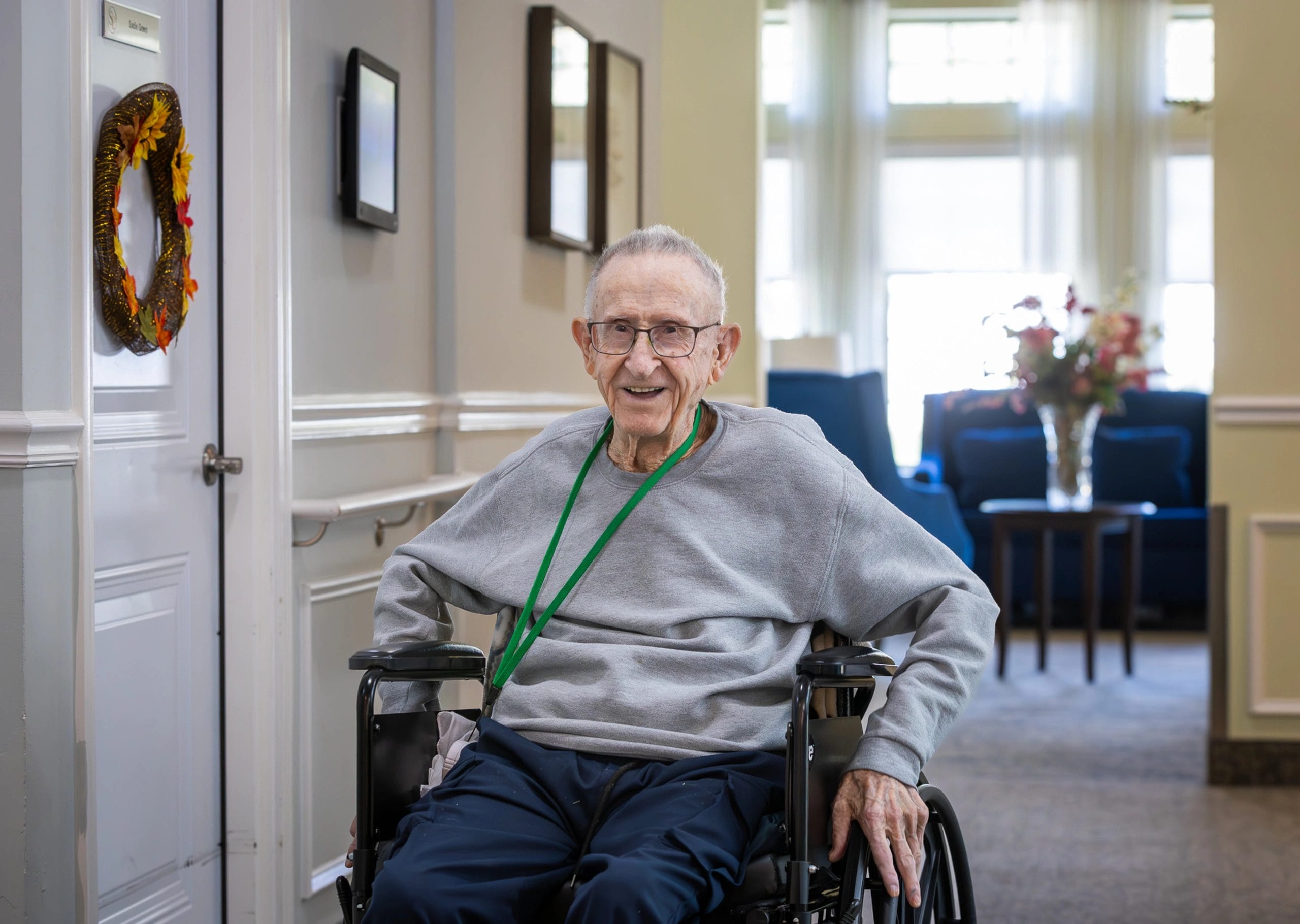 assisted living north charleston