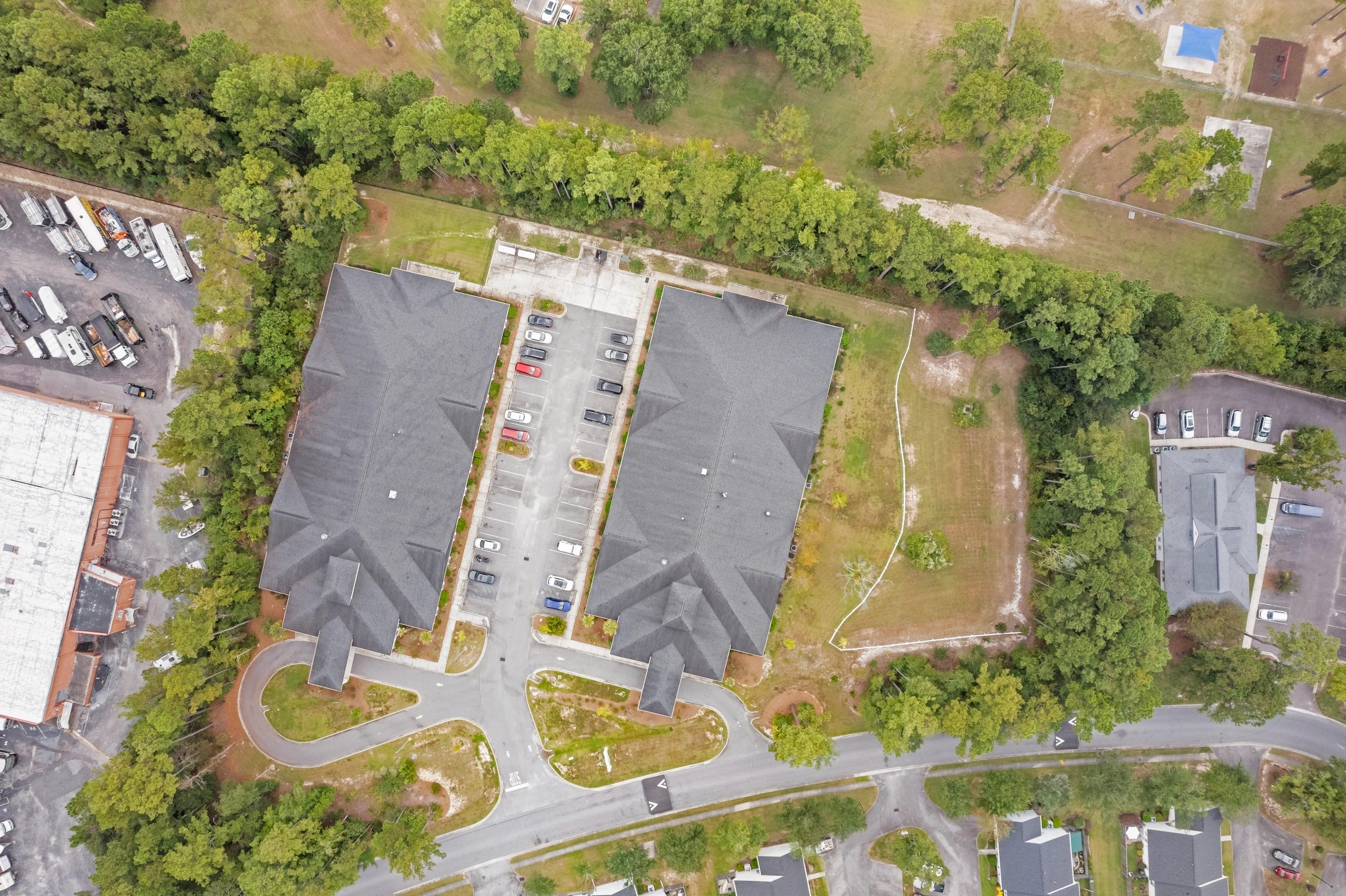 memory care charleston