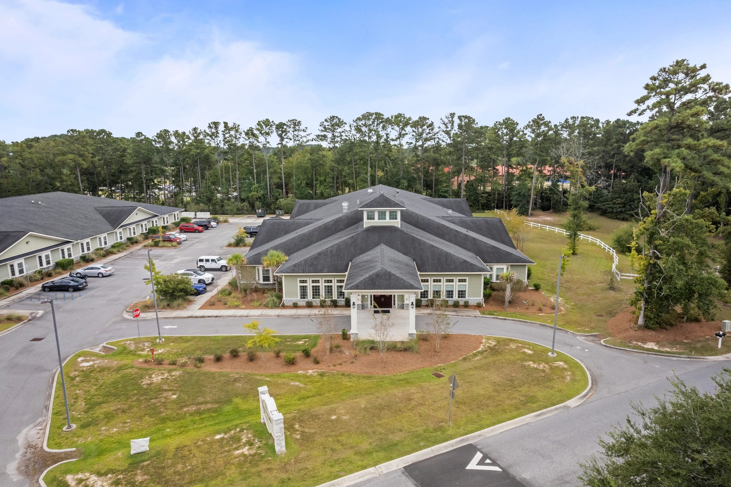 memory care north charleston