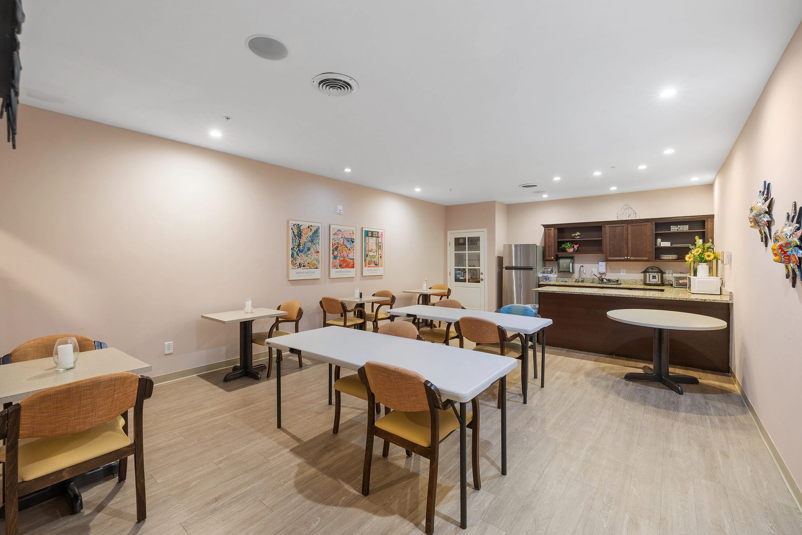 respite care summerville sc
