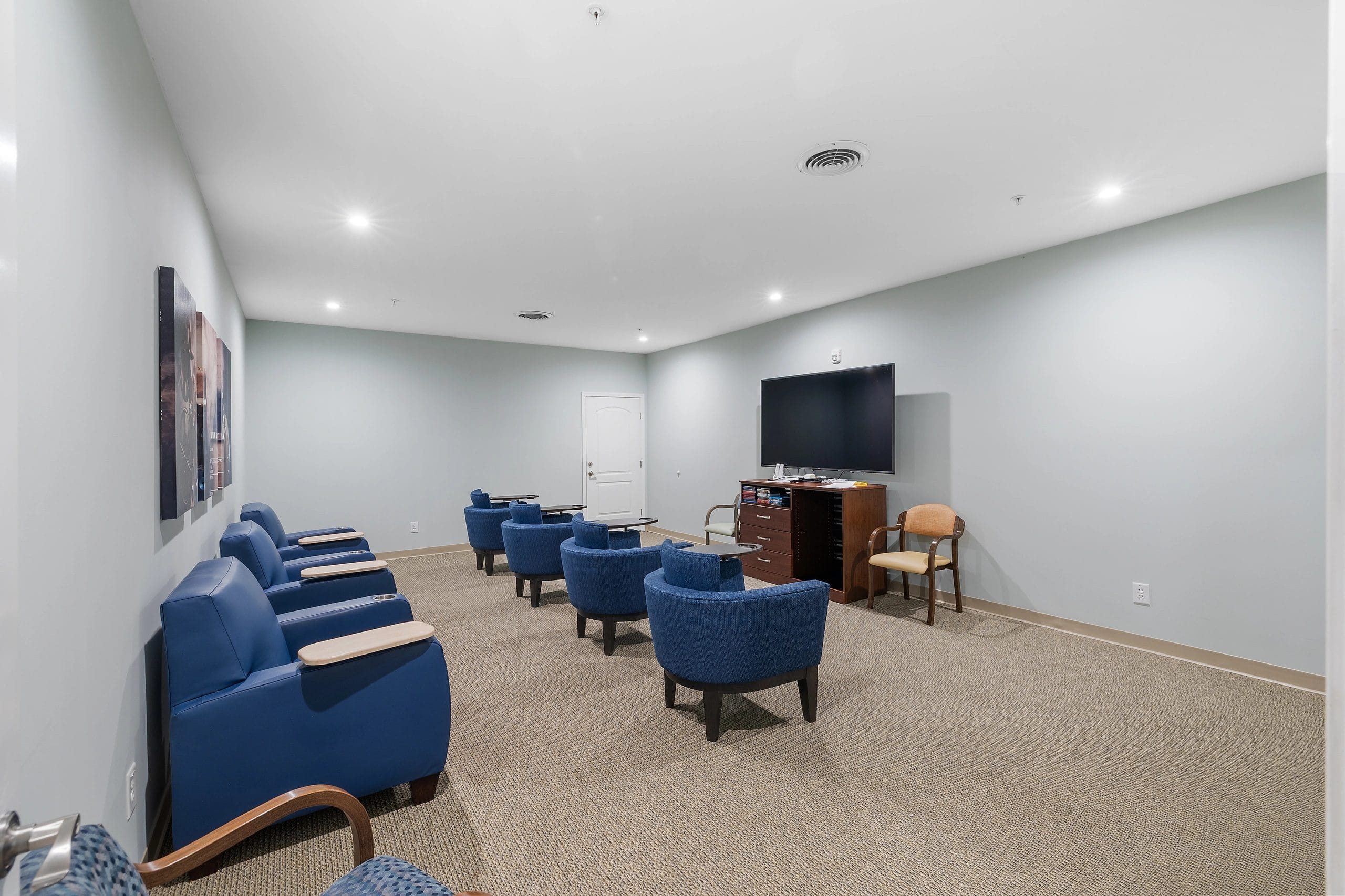 transitional care summervile sc