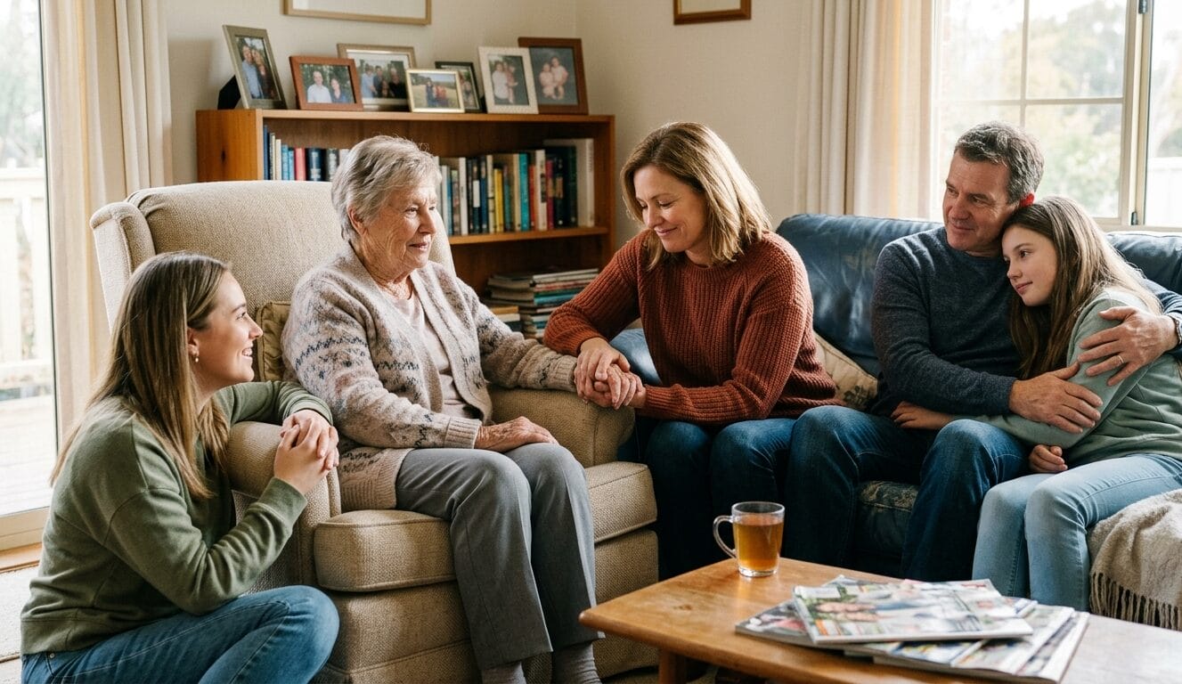 memory care Charleston
