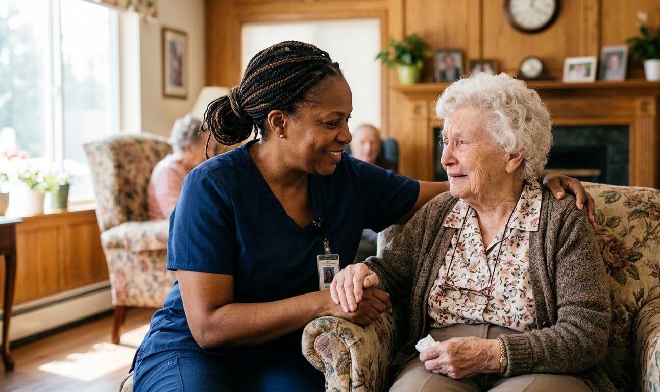 memory care Summerville SC