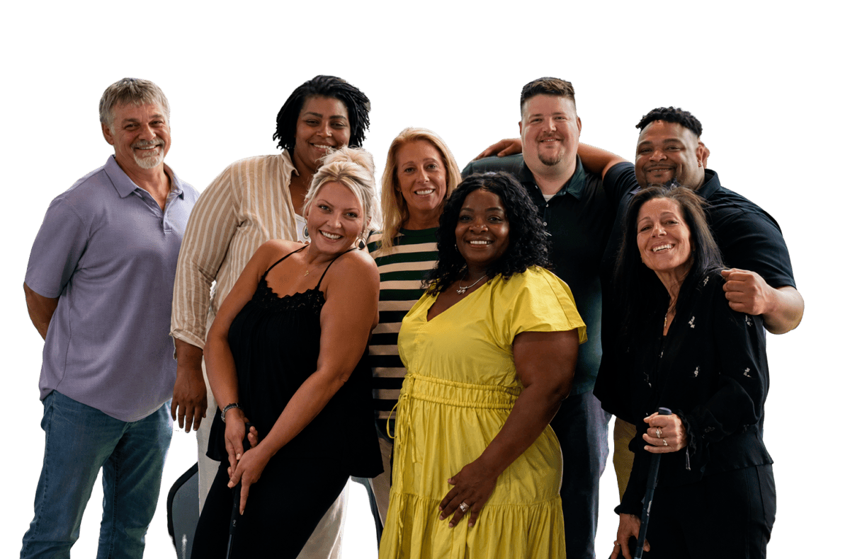 Team at Stratford Place Assisted Living service Goose Creek, Summerville, Charleson, Mount Pleasant and Monks Corner SC